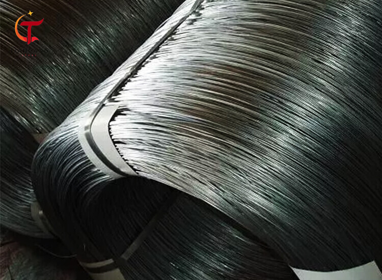 ST37 Carbon Steel Wire