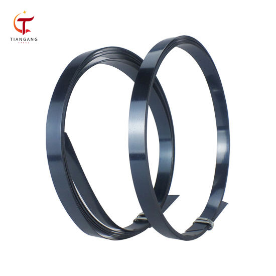 S275J0 Carbon Steel Strip