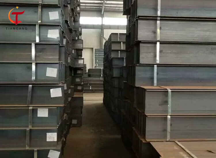 16Mn I Beam