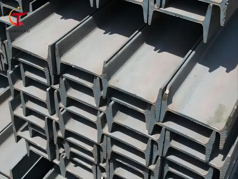Stainless H Beam