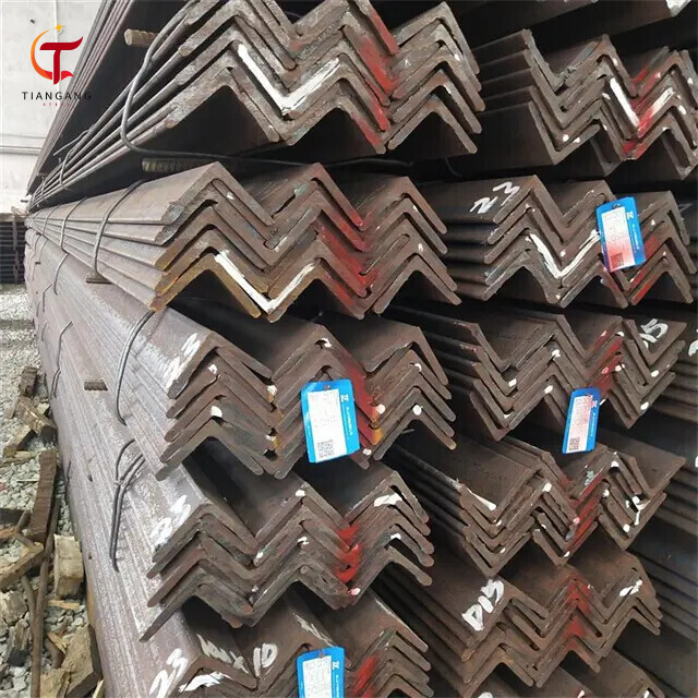 Angle Steel