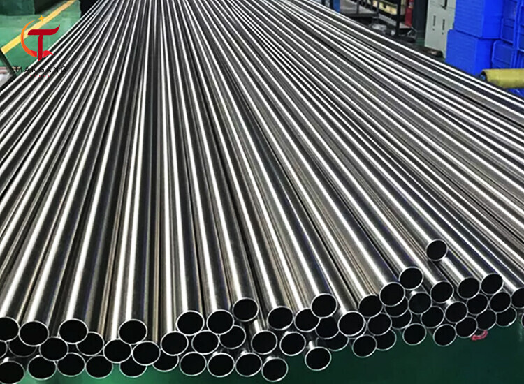 301L Stainless Steel Pipe