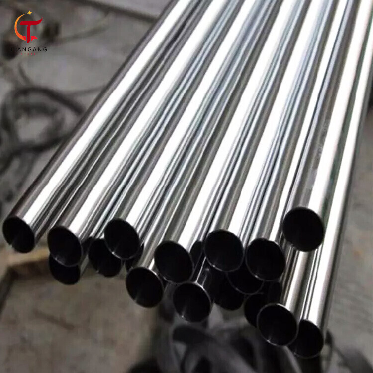 305 Stainless Steel Pipe