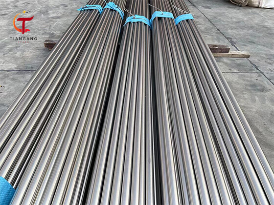 304 Stainless Steel Bar