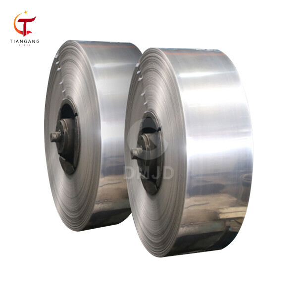 2205 Stainless Strip