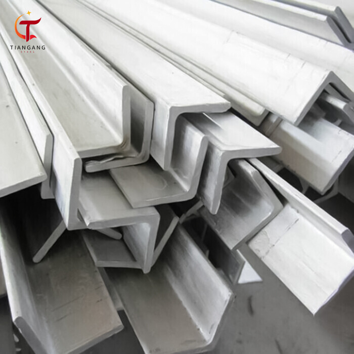 S355jr Angle Steel