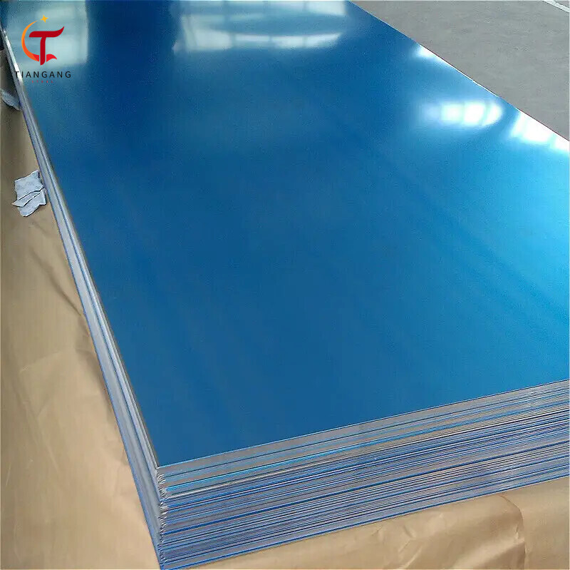 3002 Aluminium Plate