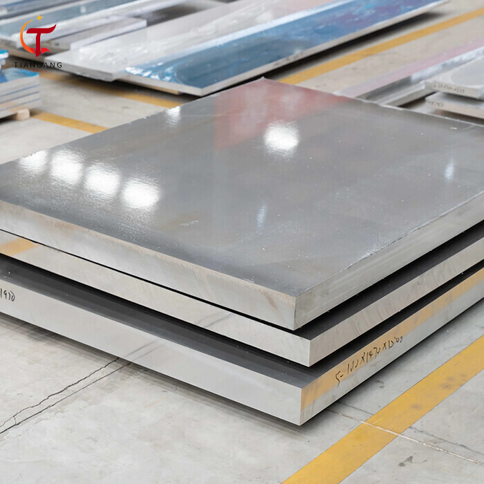 Aluminium Plate