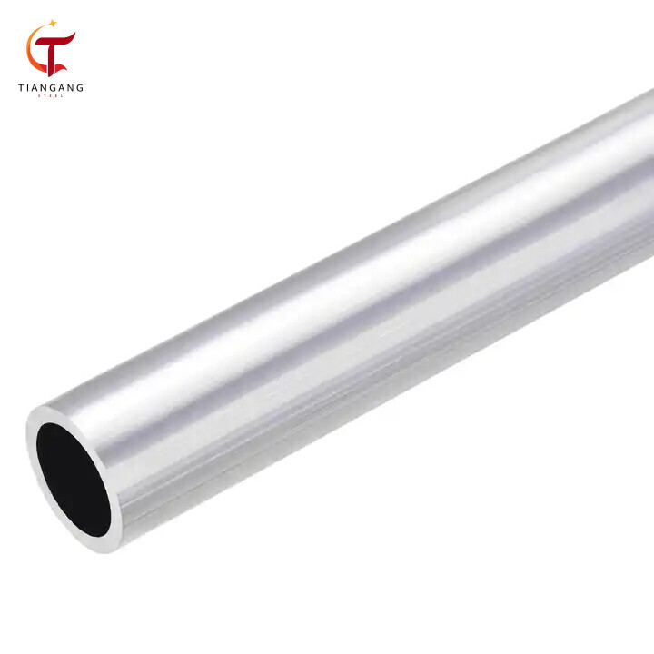 2024 Aluminium Pipe