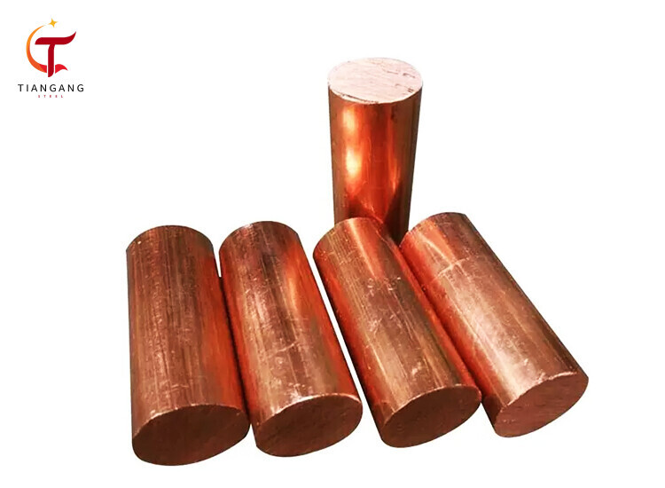 C24000 Copper Bar
