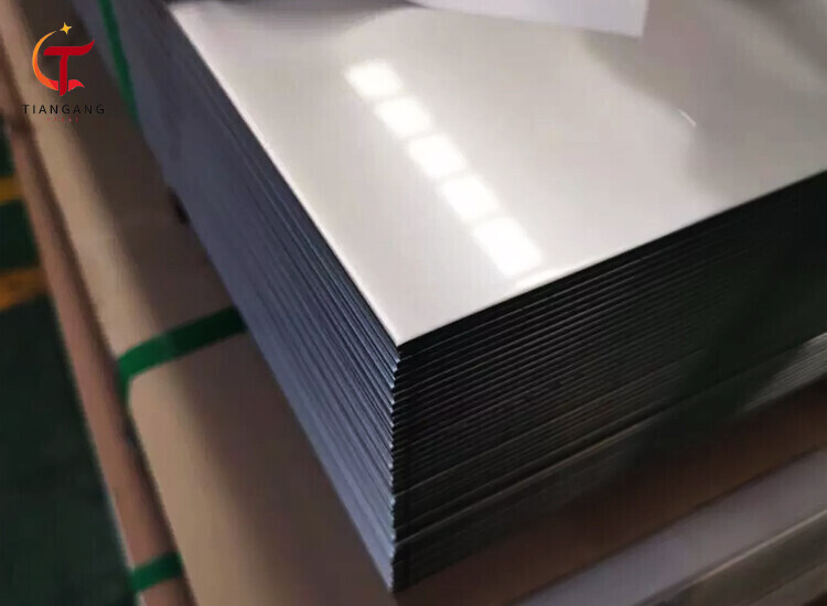Hastelloy Alloy Plate
