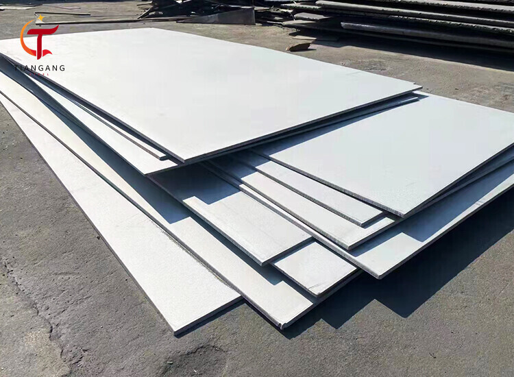 Duplex Alloy Plate