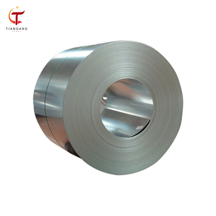 Haynes Alloy Coil