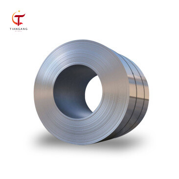 Cold Rolled Ordinary Oriented Silicon Steel Cold Rolled Ordinary Oriented Silicon Steel