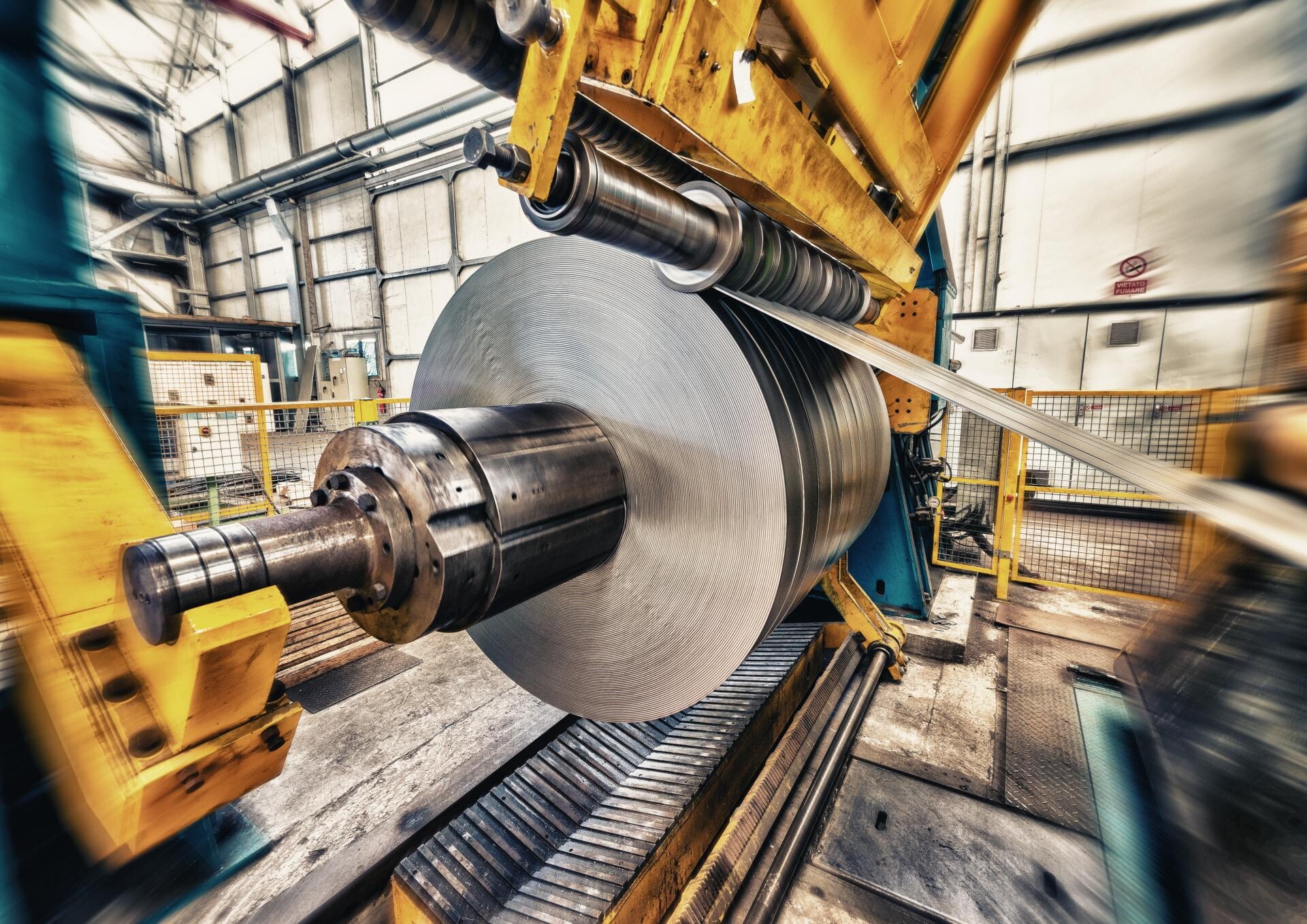 Steel Production Capacity Soars with Technological Advancements and Strategic Investments