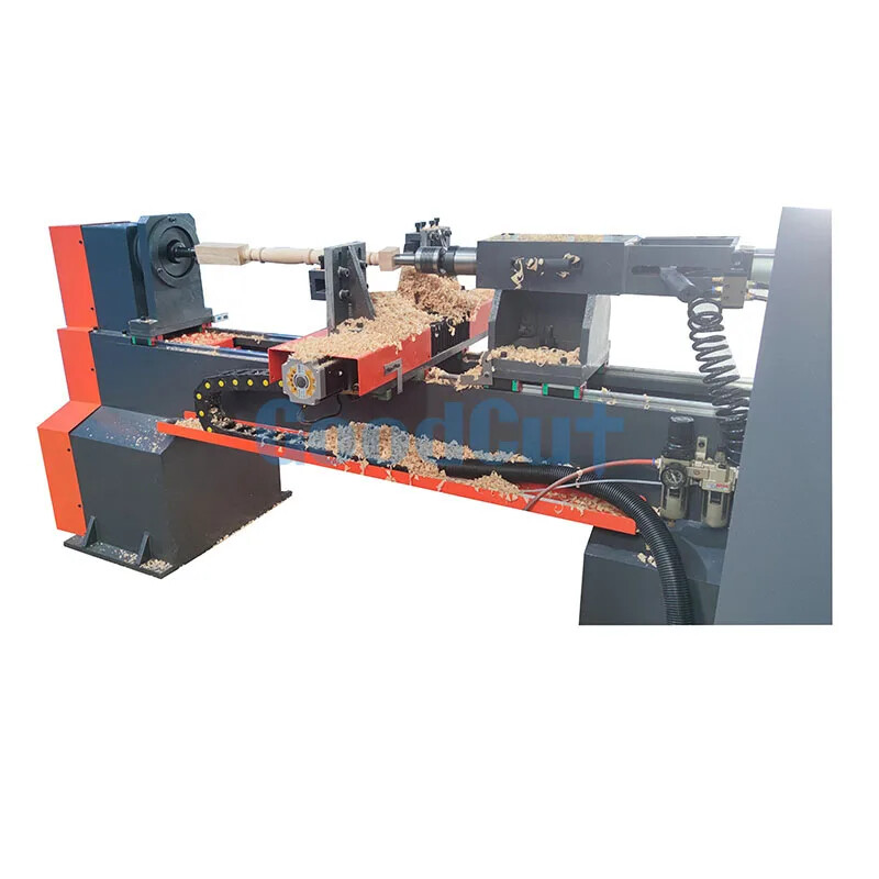 Understanding the GC-1220WL Wood Lathe Machine for Woodworking