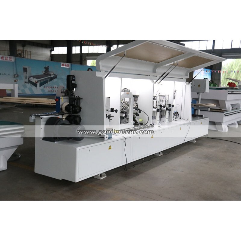 GC-EB-2 Edge Banding Machine