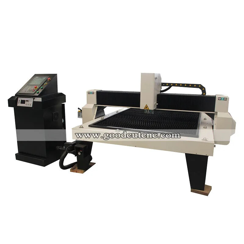 GC1313P Plasma Cutting Machine