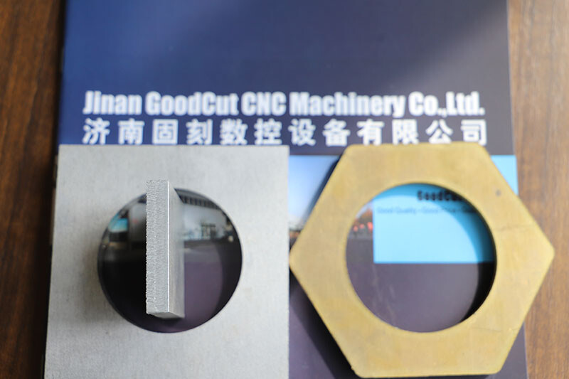 Functions of GoodCut fiber laser cutting