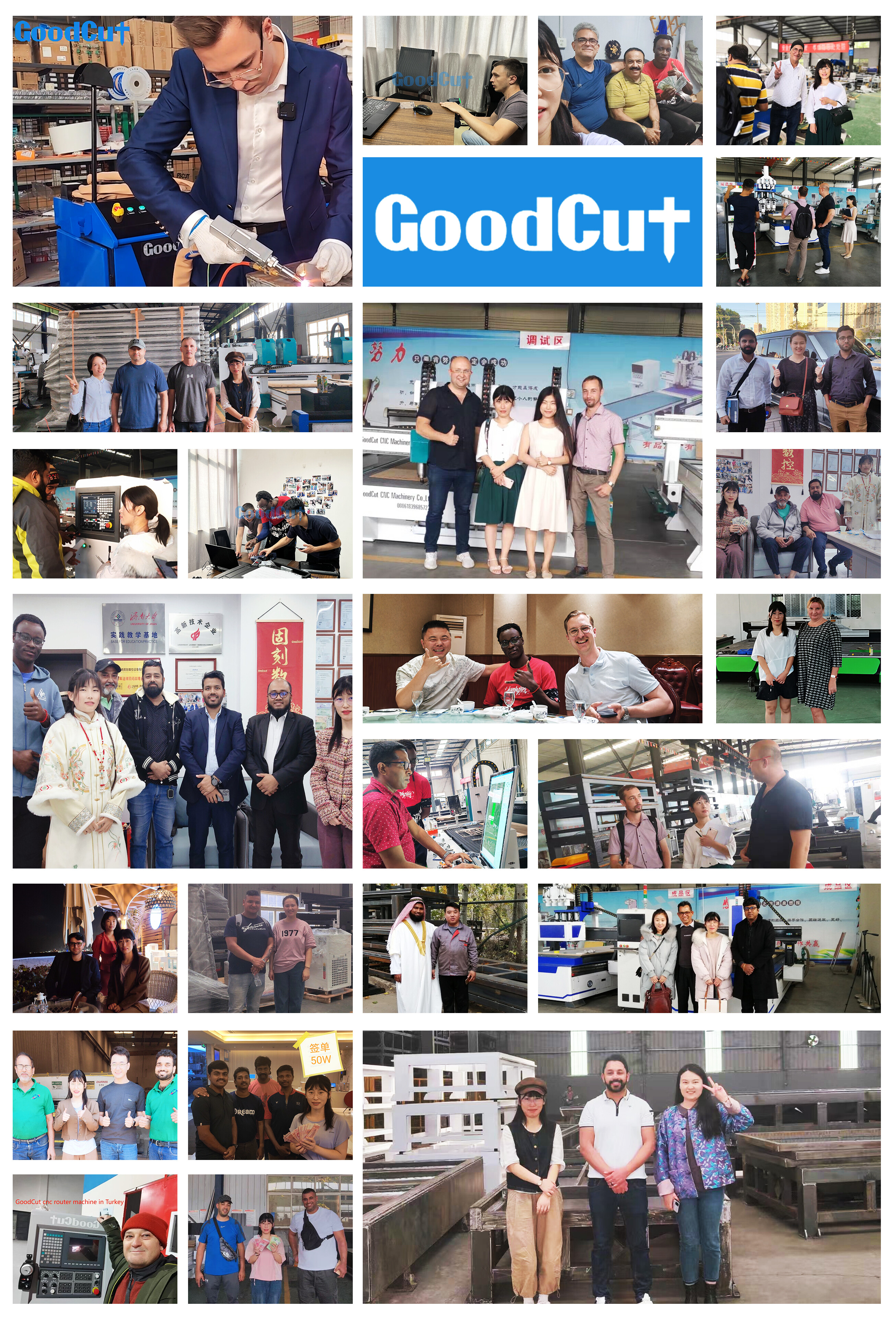 Customer Visit and Training.jpg