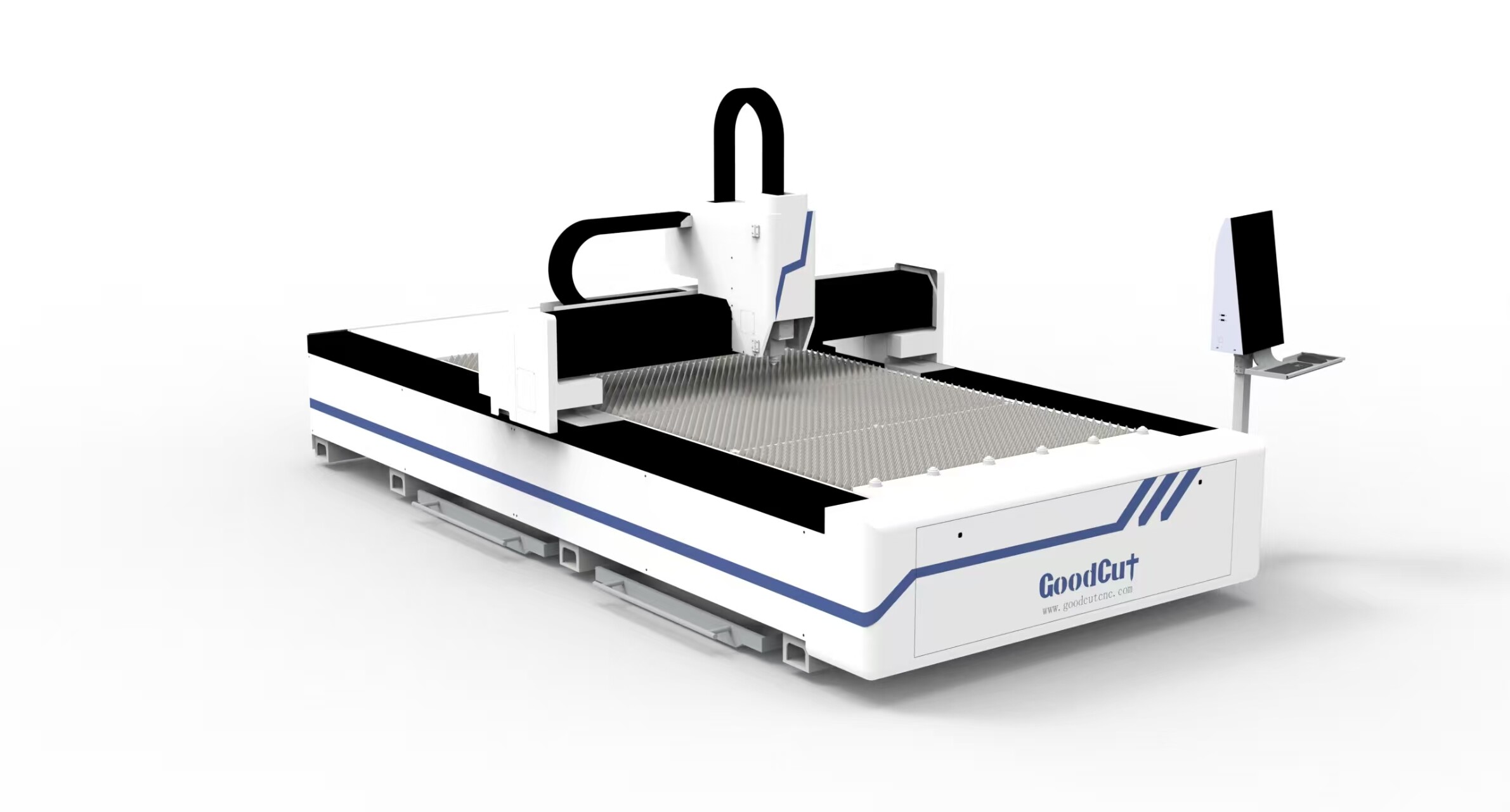 Laser Cutting Titanium: Advanced Solutions for High-Tech Industries