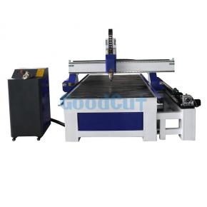 محاور4 CNC روتر