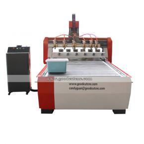 gc1530-6r 4-shaft 6-shaft 6-shaft التصنيع باستخدام CNC روترالحفر
