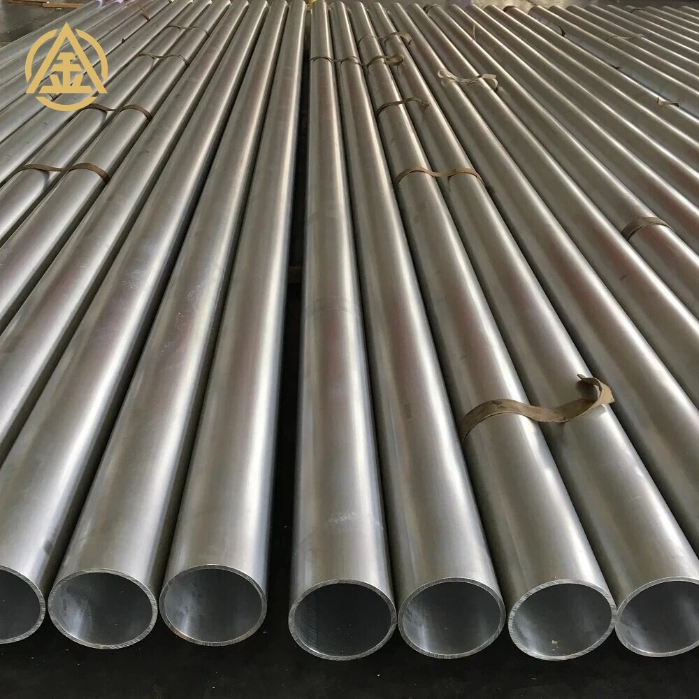 Precision Seamless Pipe