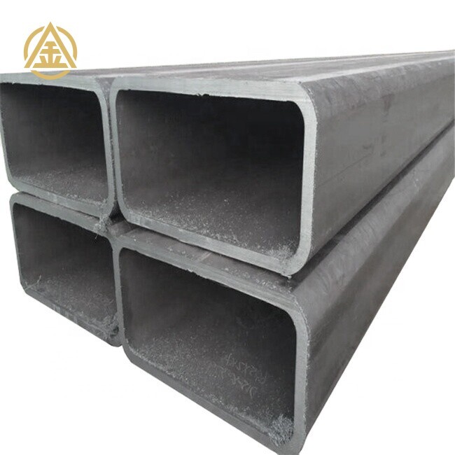 Carbon Steel Square Tube