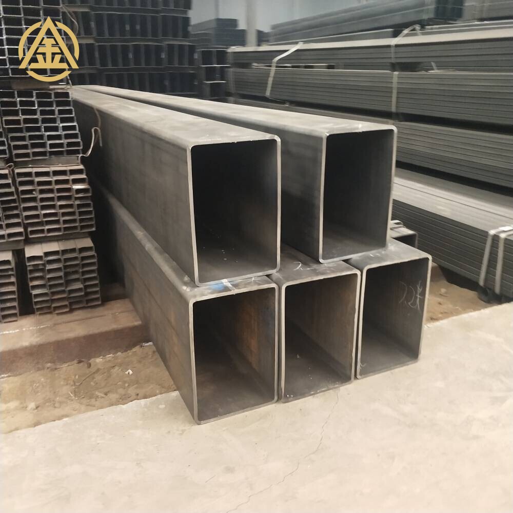A106 Carbon Steel Square Tube