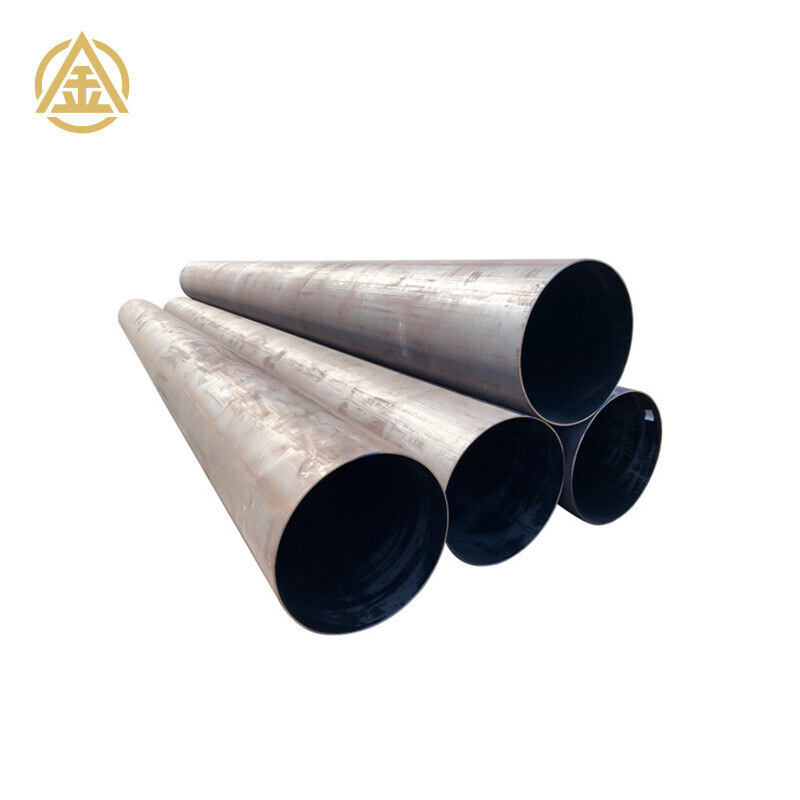 Carbon Steel Welded Pipe