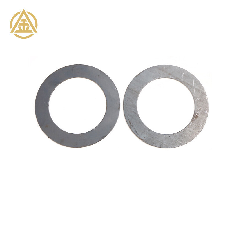 Flange
