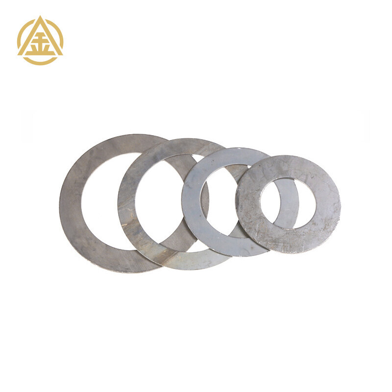 Flange