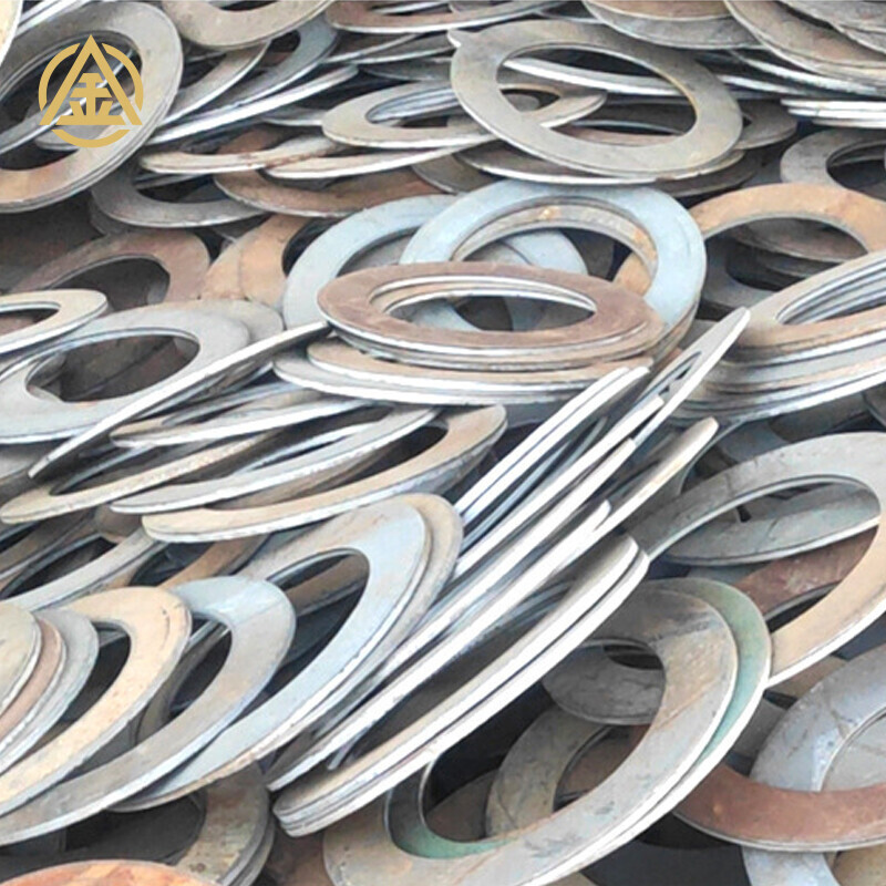 Flange