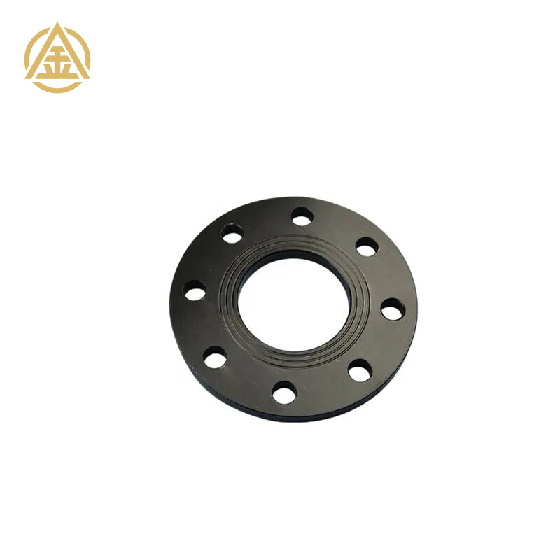 Flange
