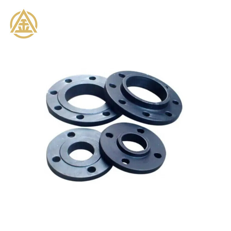 Flange