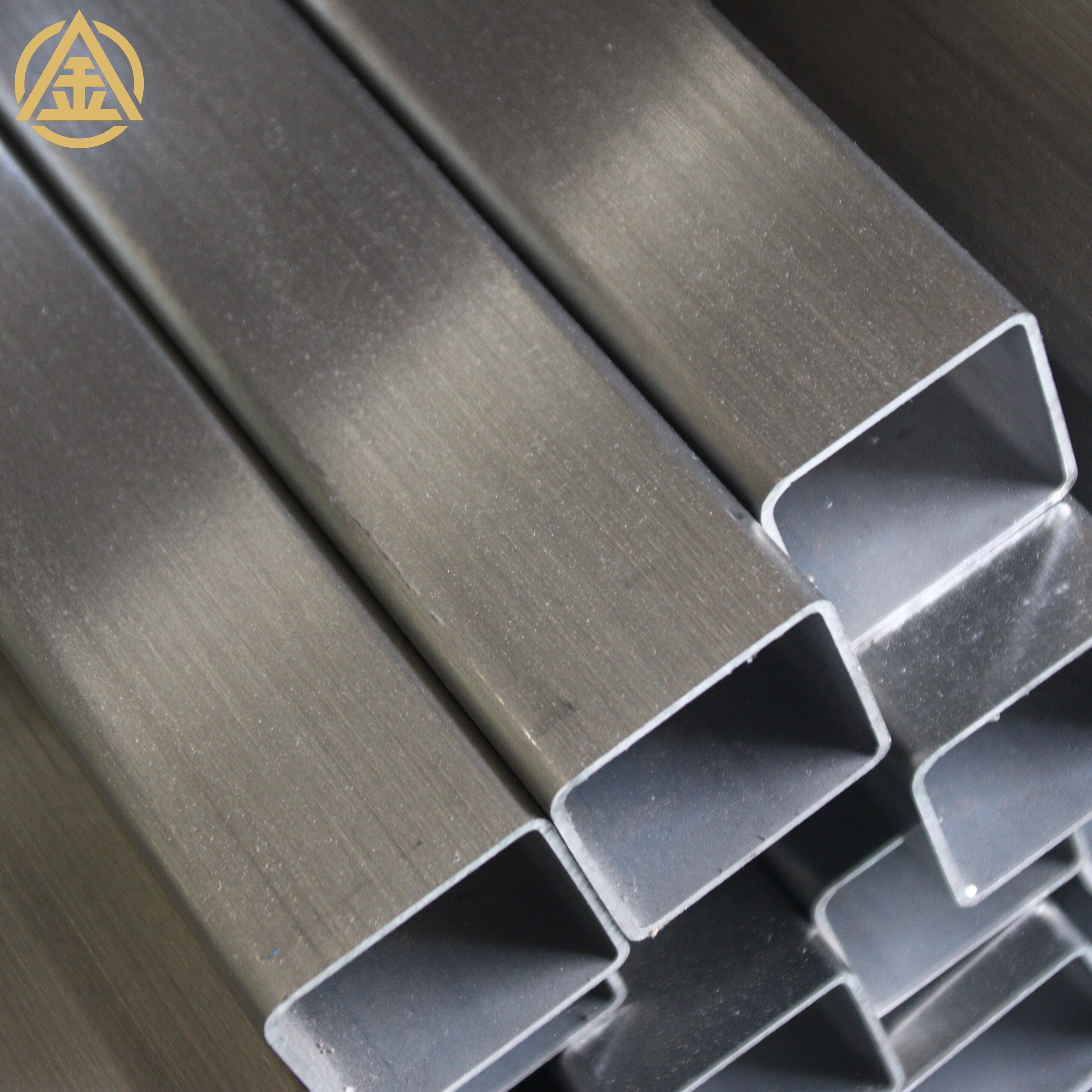 310  Stainless Steel Square Tube