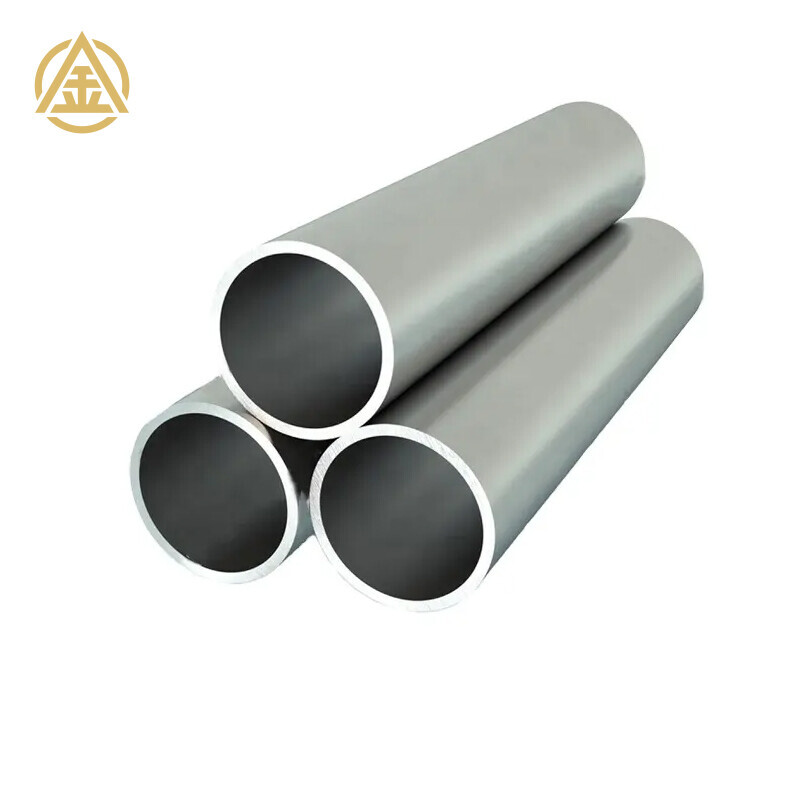 310 Stainless Steel Round Tube