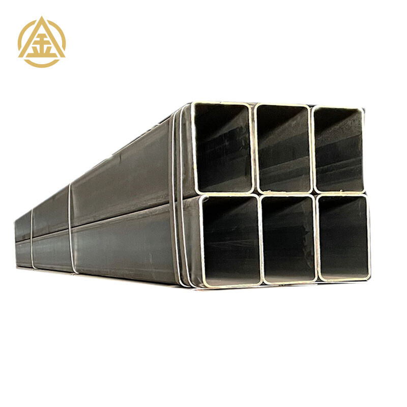 Q355 Carbon Steel Square Tube