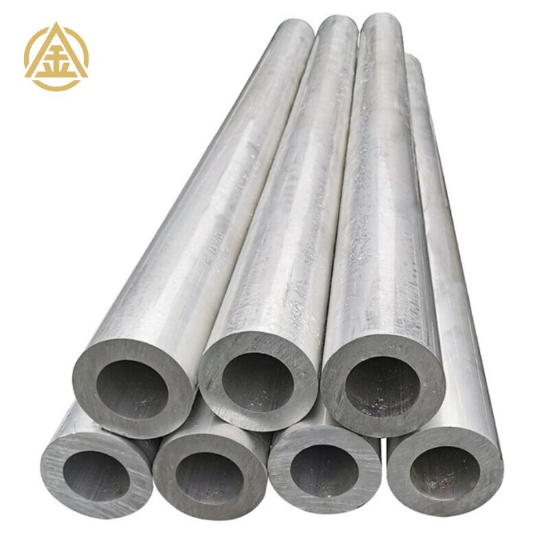 Precision Seamless Pipe