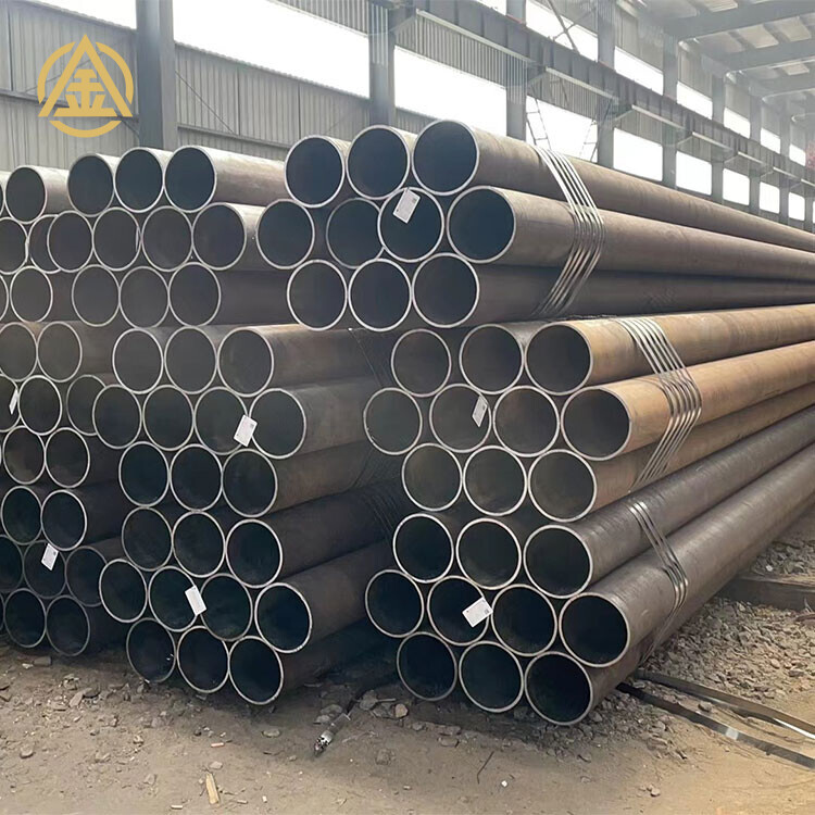 Carbon Steel Seamless Pipe
