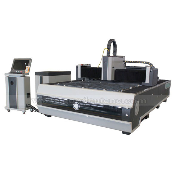 Machine de découpe laser à fibre GoodCut GC1530F GC1530F-2