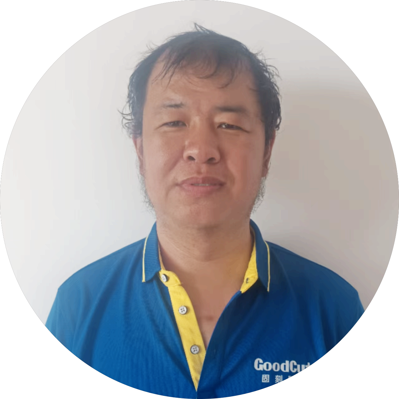 Monsieur Liu