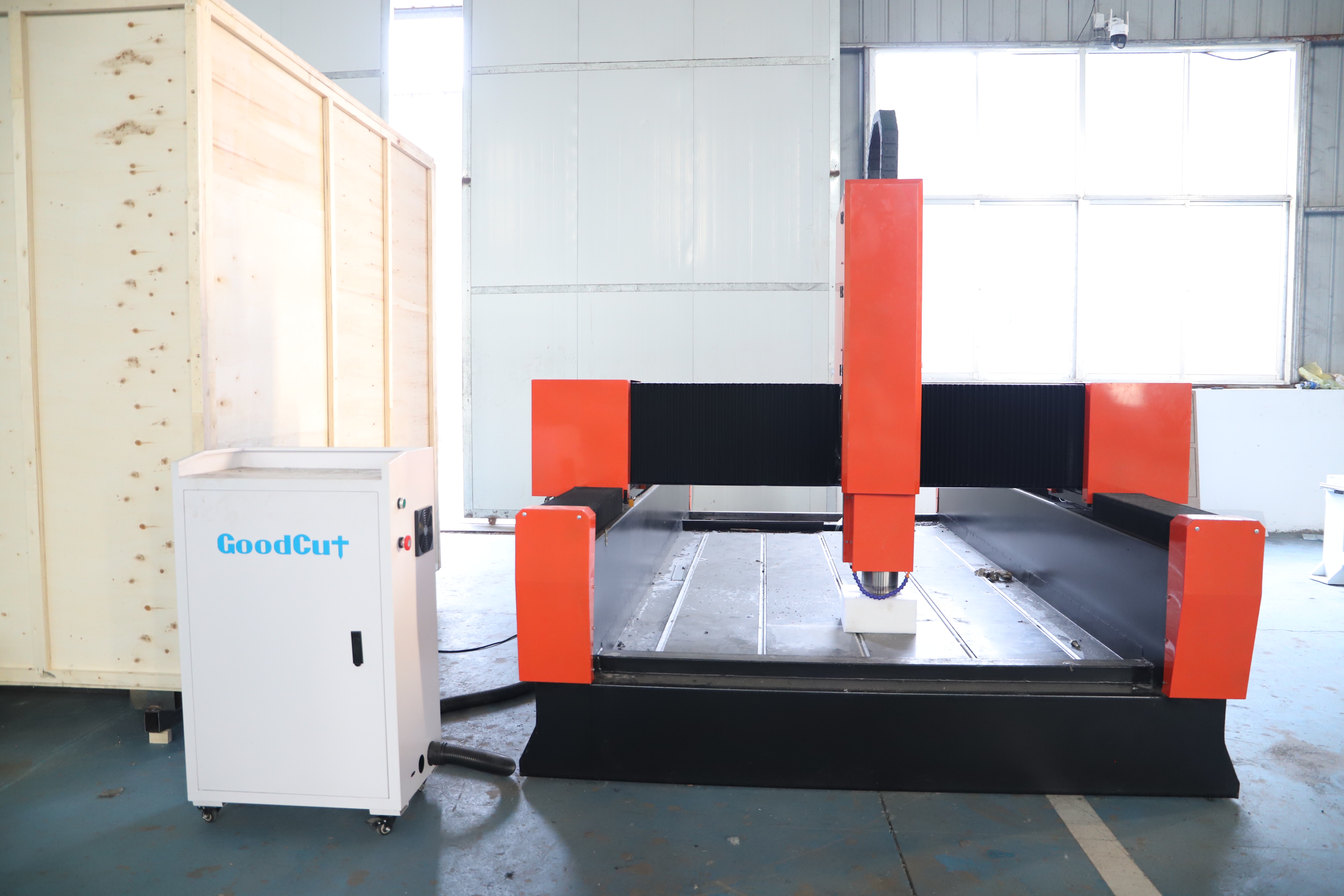GC1325S cnc router (4)