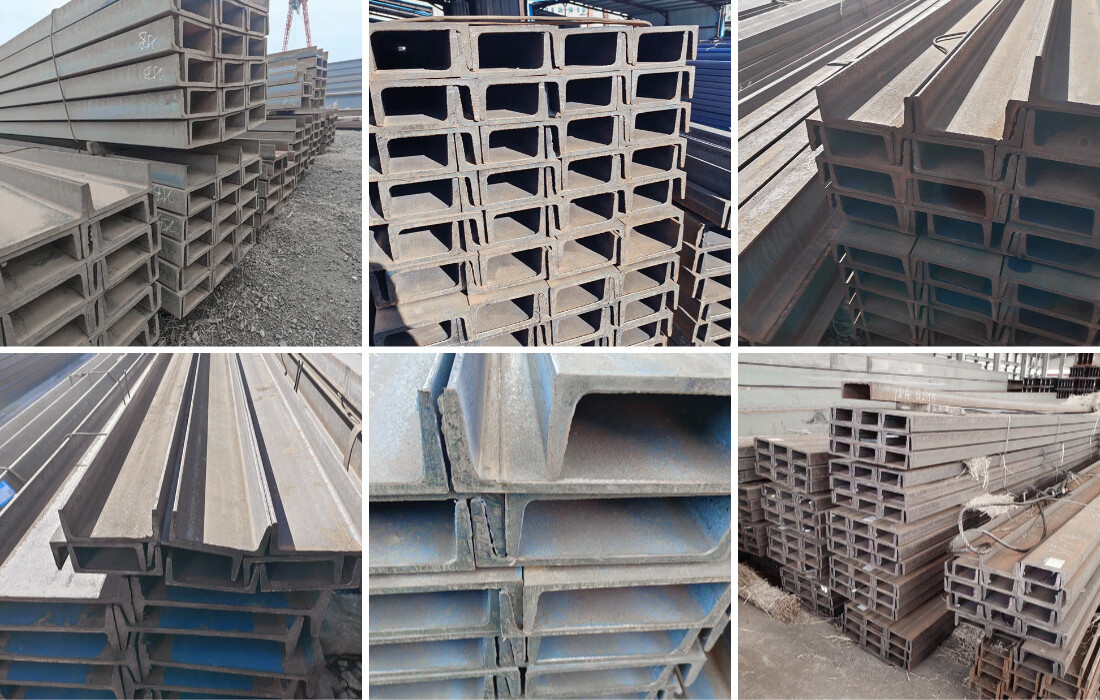 碳钢型材槽钢.jpg Channel steel