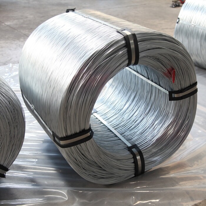 Best Quality Galvanized Iron Wire Best Quality Galvanized Iron Wire