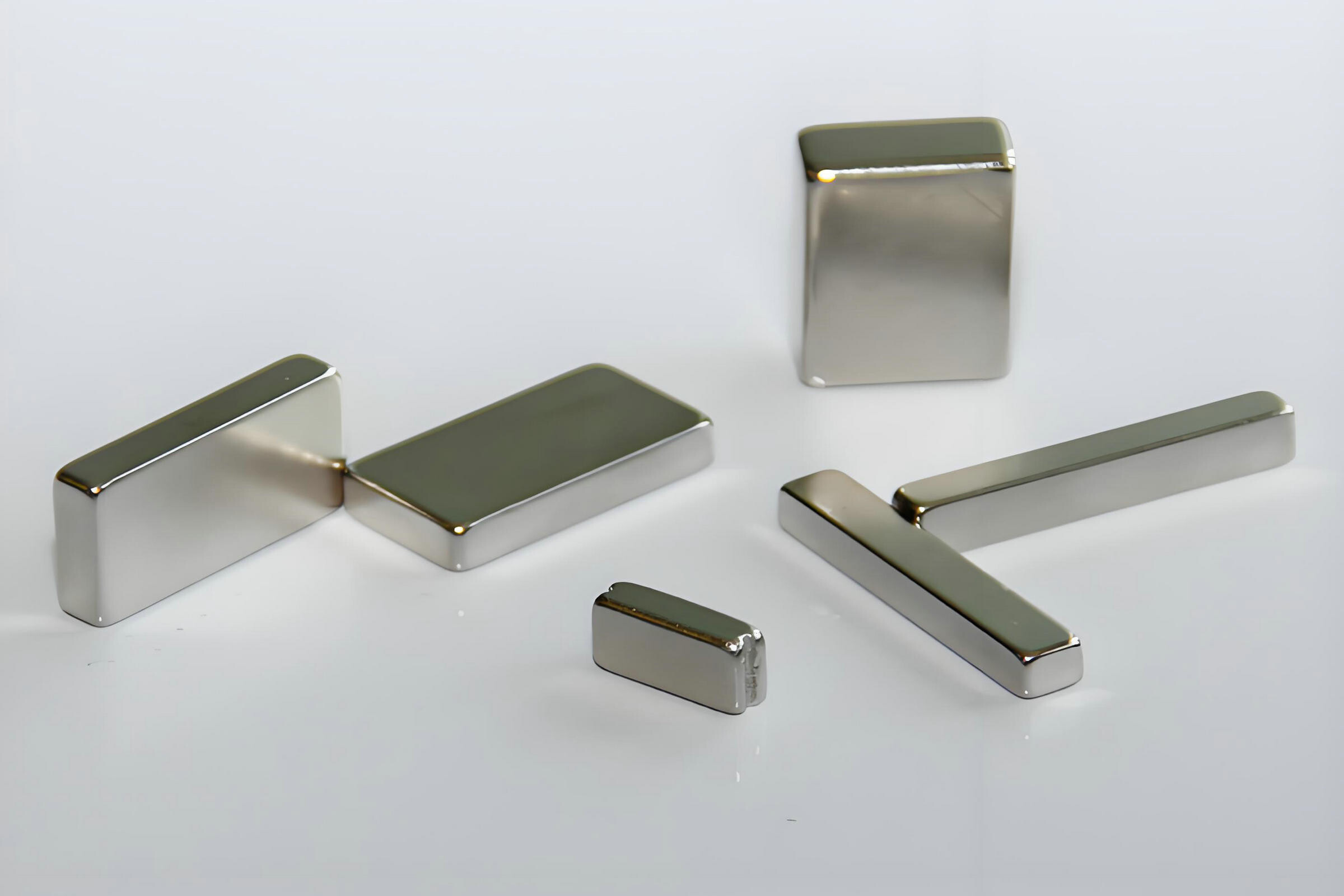 How to judge the quality of sintered NdFeB magnets How to judge the quality of sintered NdFeB magnets