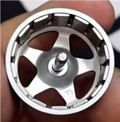 Eliminate Motor Vibration Troubles! How Integrated Radial Magnet Rings Deliver Both Ultra-Quiet Operation and Powerful Performance