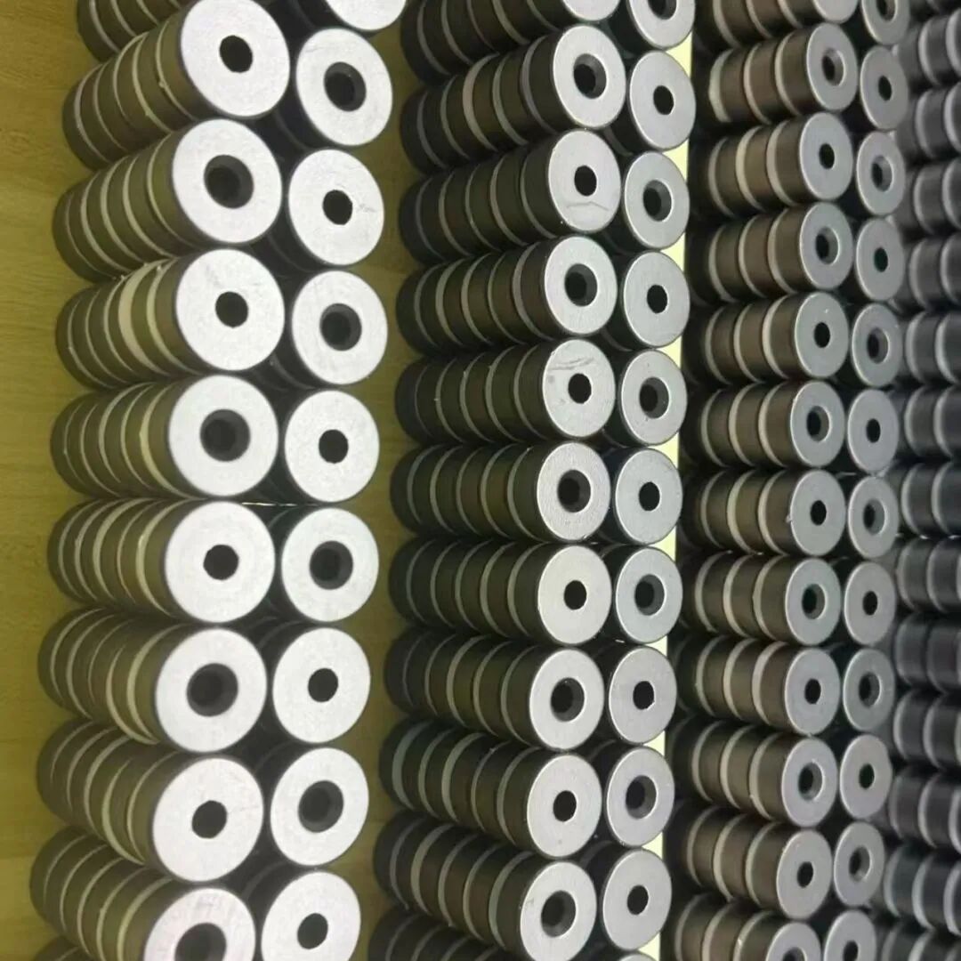 Eliminate Motor Vibration Troubles! How Integrated Radial Magnet Rings Deliver Both Ultra-Quiet Operation and Powerful Performance
