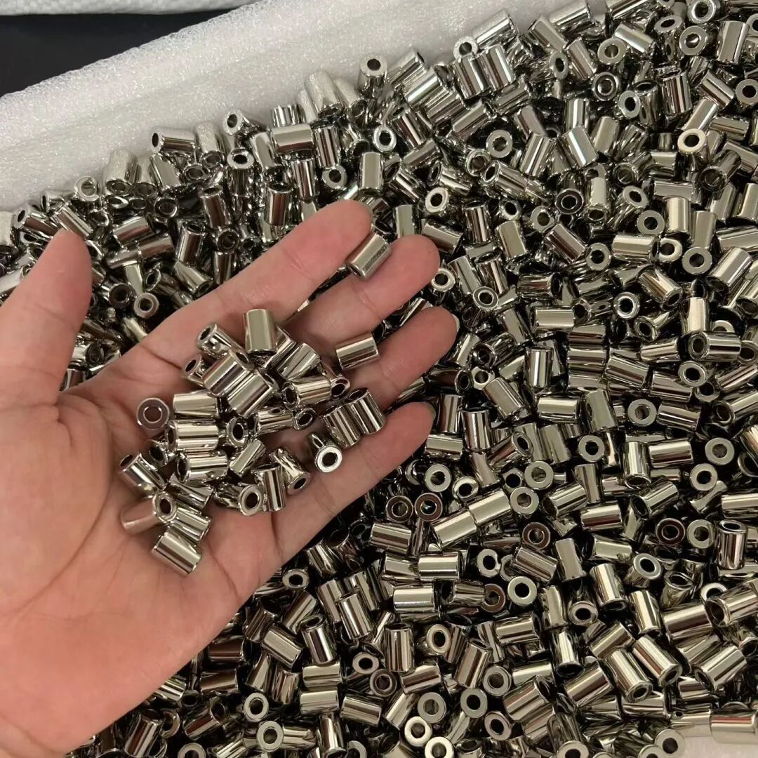 Eliminate Motor Vibration Troubles! How Integrated Radial Magnet Rings Deliver Both Ultra-Quiet Operation and Powerful Performance